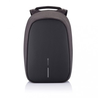 Plecak antykradzieżowy XD DESIGN BOBBY HERO XL czarny z USB