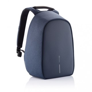 Plecak antykradzieżowy XD DESIGN BOBBY HERO XL navy 17'' wodoodporny