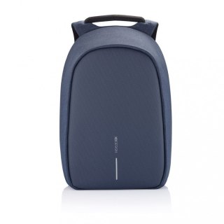 Plecak antykradzieżowy XD DESIGN BOBBY HERO XL navy 17'' wodoodporny