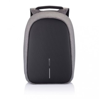Plecak XD DESIGN BOBBY HERO REGULAR szary wodoodporny antykradzieżowy