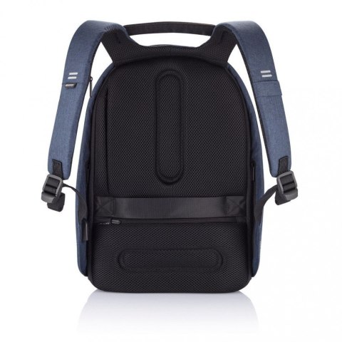 Plecak XD DESIGN BOBBY HERO REGULAR NAVY antykradzieżowy wodoodporny 15,6''