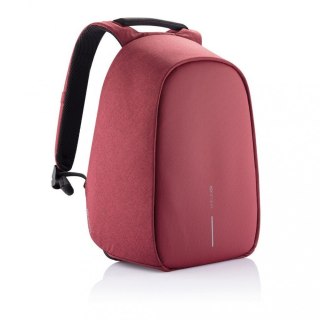 Plecak XD DESIGN BOBBY HERO REGULAR RED antykradzieżowy wodoodporny