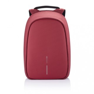 Plecak XD DESIGN BOBBY HERO REGULAR RED antykradzieżowy wodoodporny
