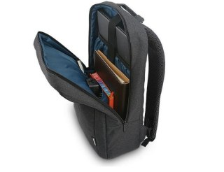 Plecak Lenovo B210 15,6 czarny kompaktowy na laptopa