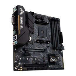 Płyta główna Asus TUF B450M-PLUS II AM4 micro ATX gamingowa z RGB