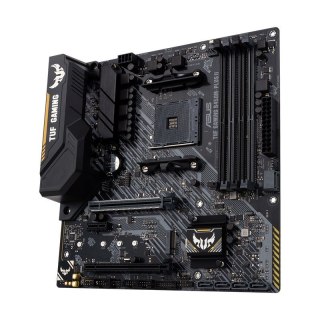 Płyta główna Asus TUF B450M-PLUS II AM4 micro ATX gamingowa z RGB