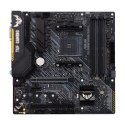 Płyta główna Asus TUF B450M-PLUS II AM4 micro ATX gamingowa z RGB