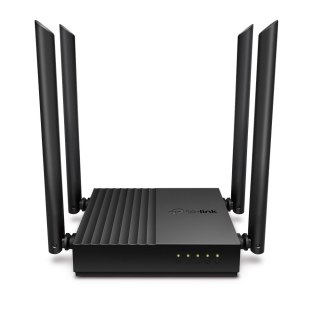Router TP-LINK Archer C64 AC1200 bezprzewodowy MU-MIMO z 4 antenami