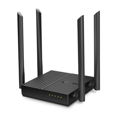 Router TP-LINK Archer C64 AC1200 bezprzewodowy MU-MIMO z 4 antenami
