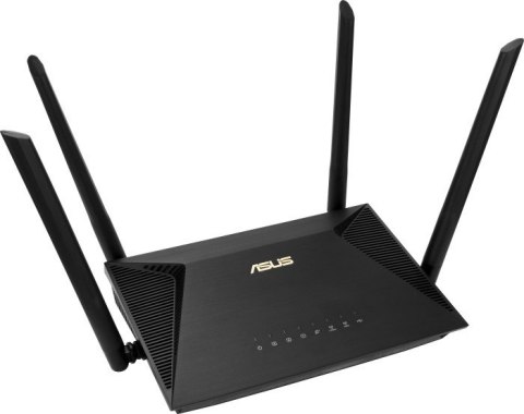 Router Asus RT-AX53U AX1800 dwuzakresowy WiFi 6 z MU-MIMO