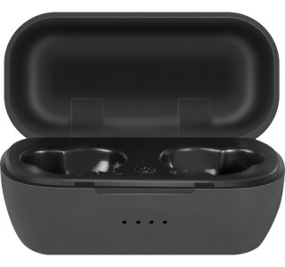 Słuchawki bluetooth Defender TWINS 638 czarne douszne z mikrofonem