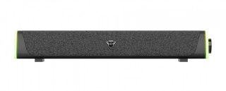 Soundbar Trust GXT 620 Axon RGB gamingowy z oświetleniem