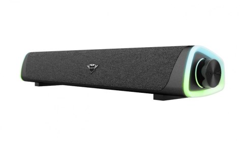 Soundbar Trust GXT 620 Axon RGB gamingowy z oświetleniem