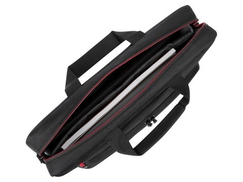 Torba Lenovo ThinkPad Essential Plus 15.6 czarna wytrzymała na laptopa