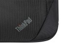 Torba Lenovo ThinkPad Essential Plus 15.6 czarna wytrzymała na laptopa