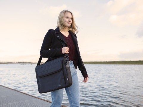 Torba na laptopa Trust Atlanta 15.6 ECO ekologiczna wygodna