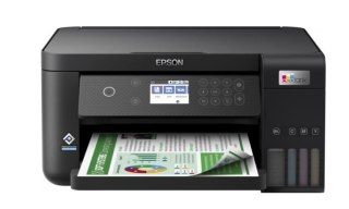 Urządzenie wielofunkcyjne Epson MFP L6260 A4 33ppm WiFi duplex oszczędne