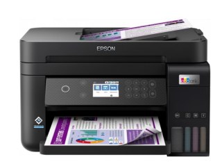 Urządzenie wielofunkcyjne Epson L6270 A4 33ppm WiFi duplex ADF