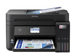 Urządzenie wielofunkcyjne Epson MFP L6290 ITS 4in1 A4 33ppm bezkartridżowe WiFi