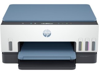 Urządzenie wielofunkcyjne HP Smart Tank 675 atramentowa drukarka z WiFi