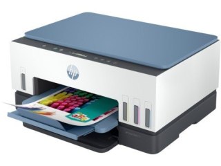 Urządzenie wielofunkcyjne HP Smart Tank 675 atramentowa drukarka z WiFi