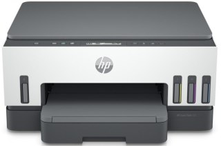 Urządzenie wielofunkcyjne HP Smart Tank 720 atramentowy z WiFi