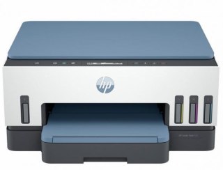 Urządzenie wielofunkcyjne HP Smart Tank 725 atramentowe z WiFi