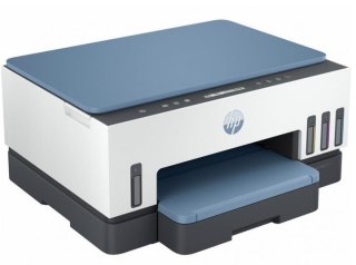 Urządzenie wielofunkcyjne HP Smart Tank 725 atramentowe z WiFi