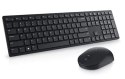 Dell KM5221W bezprzewodowy zestaw klawiatura mysz profesjonalny