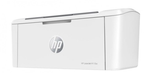 Drukarka HP LaserJet M110w kompaktowa wydajna do biura