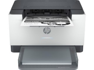 Drukarka HP LaserJet M209dw czarna bezprzewodowa kompaktowa szybki druk