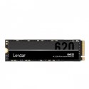 Dysk SSD Lexar NM620 256GB NVMe M.2 3300MB/s szybki wewnętrzny
