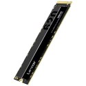 Dysk SSD Lexar NM620 256GB NVMe M.2 3300MB/s szybki wewnętrzny