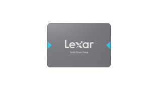 Dysk SSD Lexar NQ100 240GB SATA3 2.5 wydajny szybki nośnik
