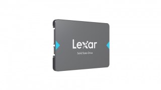 Dysk SSD Lexar NQ100 240GB SATA3 2.5 wydajny szybki nośnik