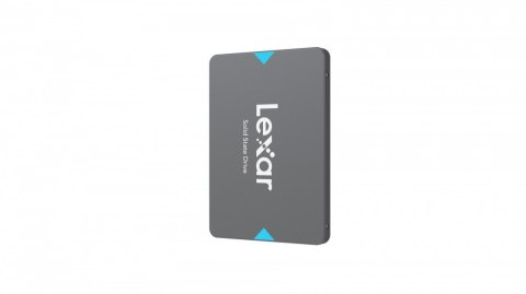 Dysk SSD Lexar NQ100 240GB SATA3 2.5 wydajny szybki nośnik
