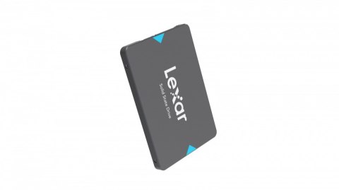 Dysk SSD Lexar NQ100 480GB SATA3 wydajny 2.5"