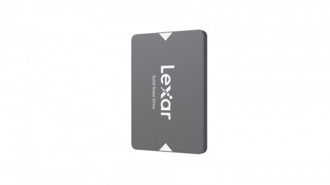 Dysk SSD Lexar NS100 128GB SATA3 2.5 520MBs wydajny