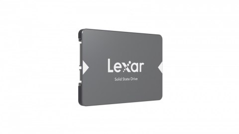 Dysk SSD Lexar NS100 1TB SATA3 2.5 wydajny szybki z wysoką prędkością