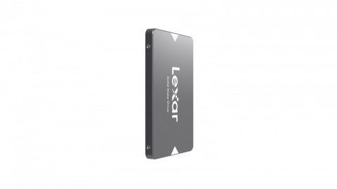 Dysk SSD Lexar NS100 1TB SATA3 2.5 wydajny szybki z wysoką prędkością