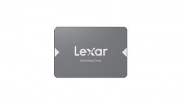 Dysk SSD Lexar NS100 2TB SATA3 2.5 szybki wewnętrzny