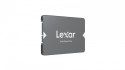 Dysk SSD Lexar NS100 2TB SATA3 2.5 szybki wewnętrzny