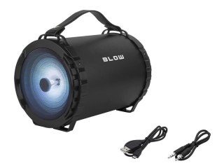 Głośnik Bluetooth Blow BAZOOKA BT920 120W przenośny z USB SD AUX