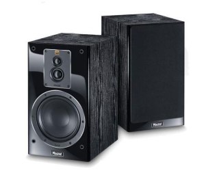 Głośnik Magnat Signature 503 black audiofilskie kolumny do stereo kino domowe