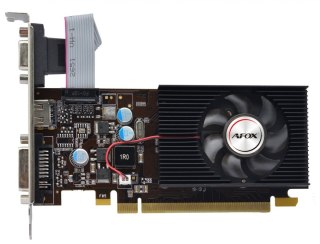 Karta graficzna AFOX Geforce GT210 1GB DDR2 64Bit HDMI VGA