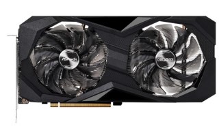 Karta graficzna ASRock Radeon RX 6600 8GB 128bit GDDR6 gaming