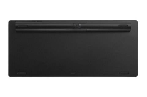 Klawiatura Kensington Dual bezprzewodowa kompaktowa Bluetooth mobilna