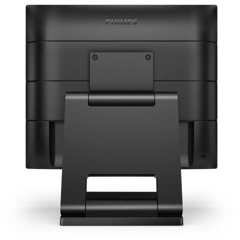 Monitor Philips 172B9TL 17 cali LED dotykowy IP65 z DVI HDMI DP