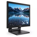 Monitor Philips 172B9TL 17 cali LED dotykowy IP65 z DVI HDMI DP