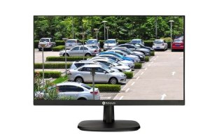 Monitor AG NEOVO SC-2402 23,8 cala FHD czarny IPS bezramkowy